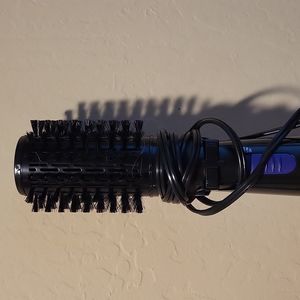 Conair rotating spin brush